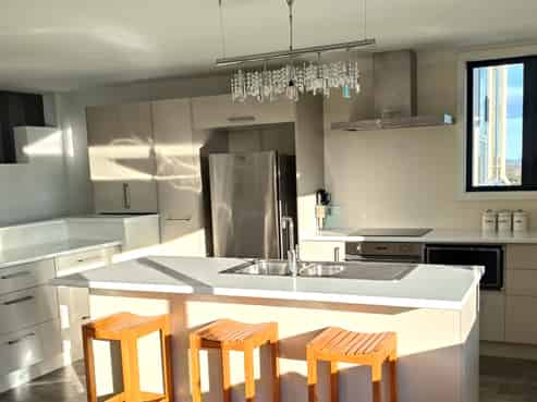 9 & 9A Arthur Terrace, Balclutha