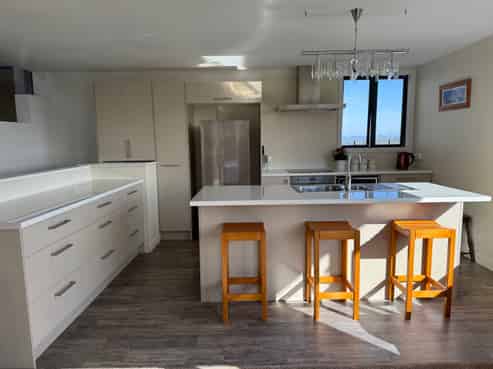 9 & 9A Arthur Terrace, Balclutha