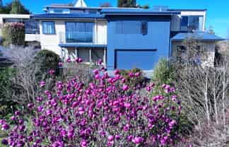 9 & 9A Arthur Terrace, Balclutha