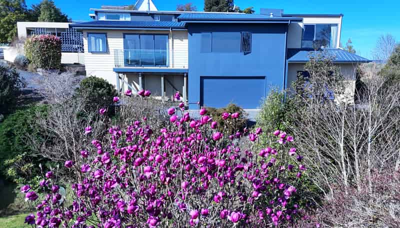 9 & 9A Arthur Terrace, Balclutha