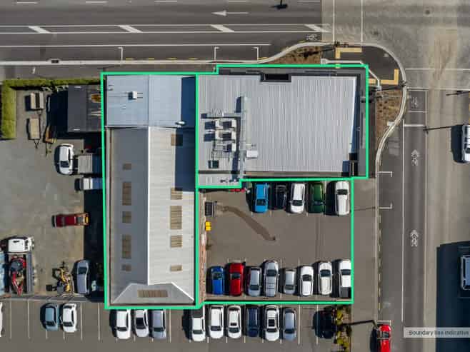 Stadium Precinct Investment
