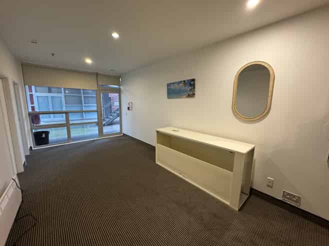  1b/27 Hanson Street, Mount Cook
