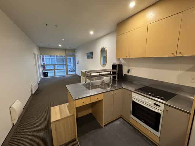  1b/27 Hanson Street, Mount Cook