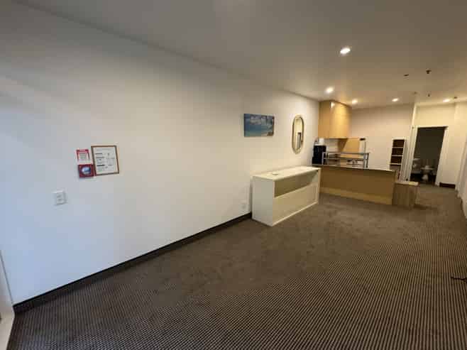  1b/27 Hanson Street, Mount Cook