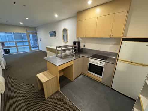 1b/27 Hanson Street, Mount Cook