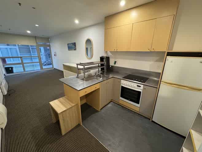 1b/27 Hanson Street, Mount Cook