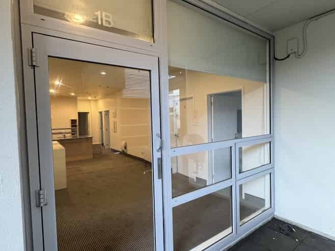  1b/27 Hanson Street, Mount Cook