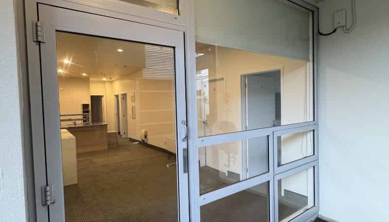  1b/27 Hanson Street, Mount Cook