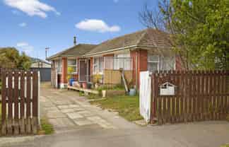 209 Shortland Street, Aranui