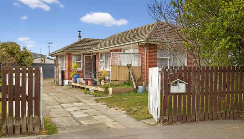 209 Shortland Street, Aranui