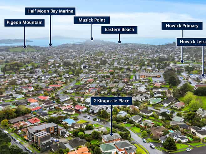 2 Kingussie Place, Highland Park
