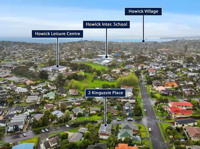 2 Kingussie Place, Highland Park