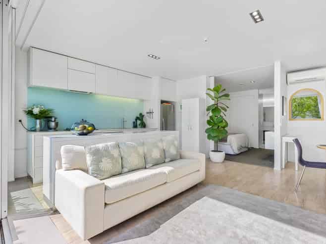 318/28 College Hill, Freemans Bay