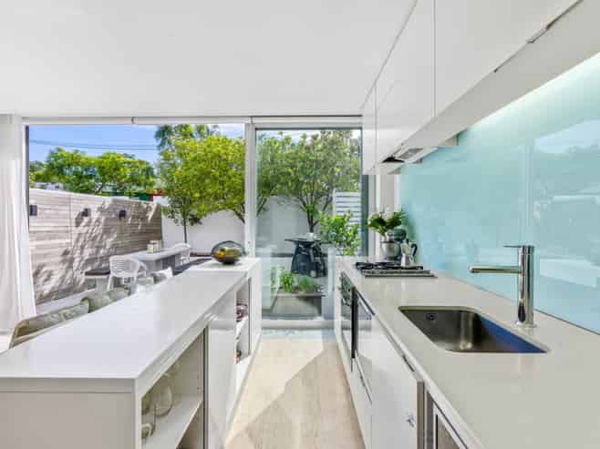 318/28 College Hill, Freemans Bay