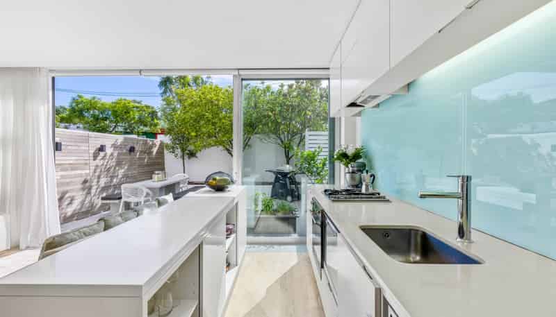 318/28 College Hill, Freemans Bay