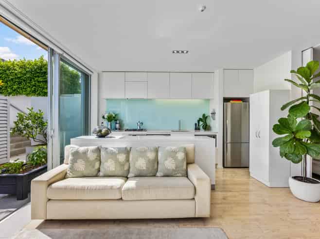318/28 College Hill, Freemans Bay