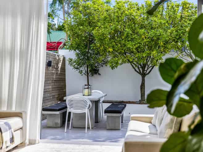 318/28 College Hill, Freemans Bay