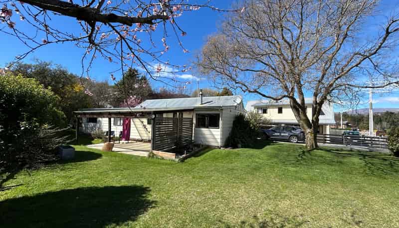 15 Anderson Rd, Wanaka