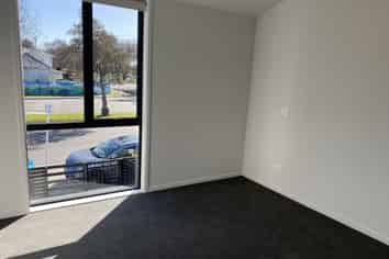 2/302 Fitzgerald Avenue, Christchurch Central