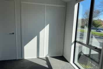 2/302 Fitzgerald Avenue, Christchurch Central