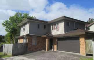 55A Sheridan Drive , New Lynn