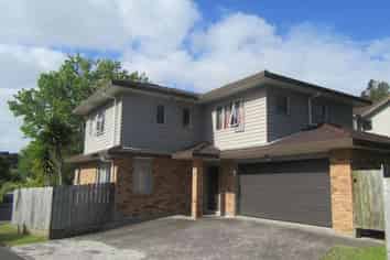 55A Sheridan Drive , New Lynn