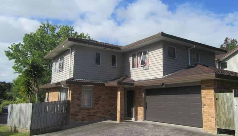 55A Sheridan Drive , New Lynn