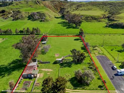 3 Murray Street, Waitotara