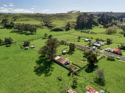 3 Murray Street, Waitotara