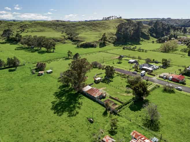 3 Murray Street, Waitotara