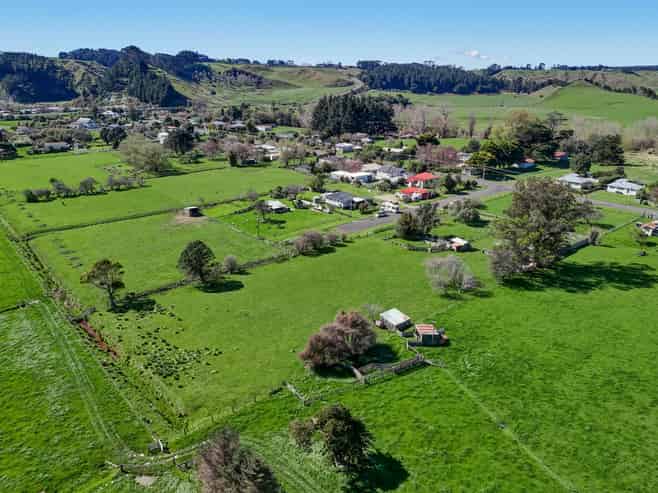 3 Murray Street, Waitotara