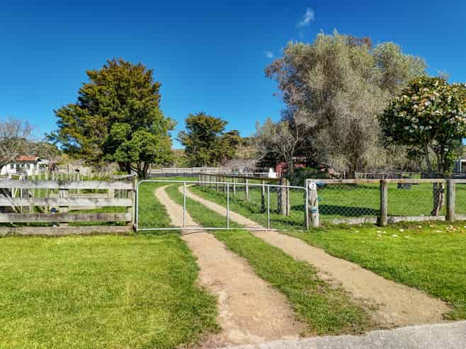 3 Murray Street, Waitotara
