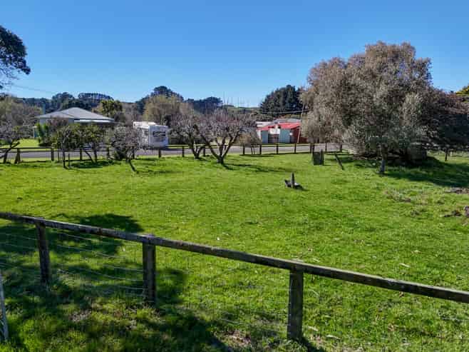 3 Murray Street, Waitotara