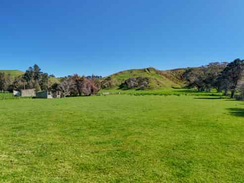 3 Murray Street, Waitotara