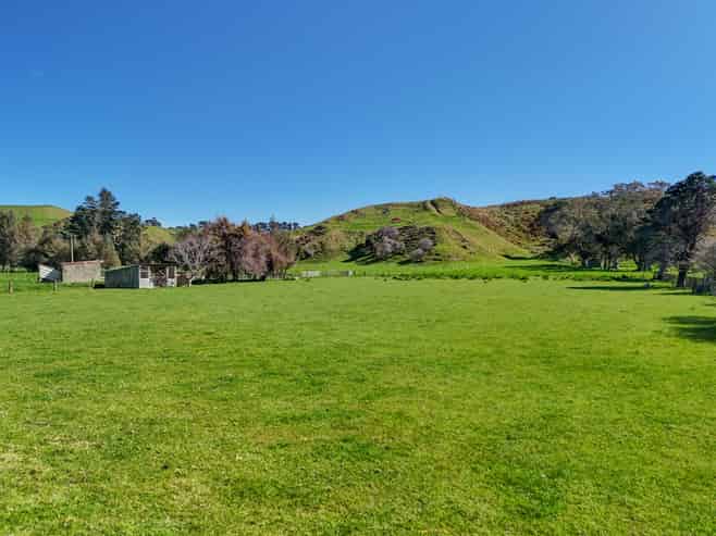 3 Murray Street, Waitotara