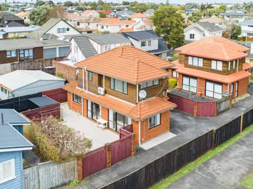 2/49 Marua Road, Ellerslie