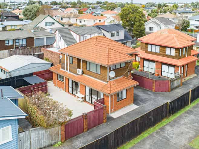 2/49 Marua Road, Ellerslie