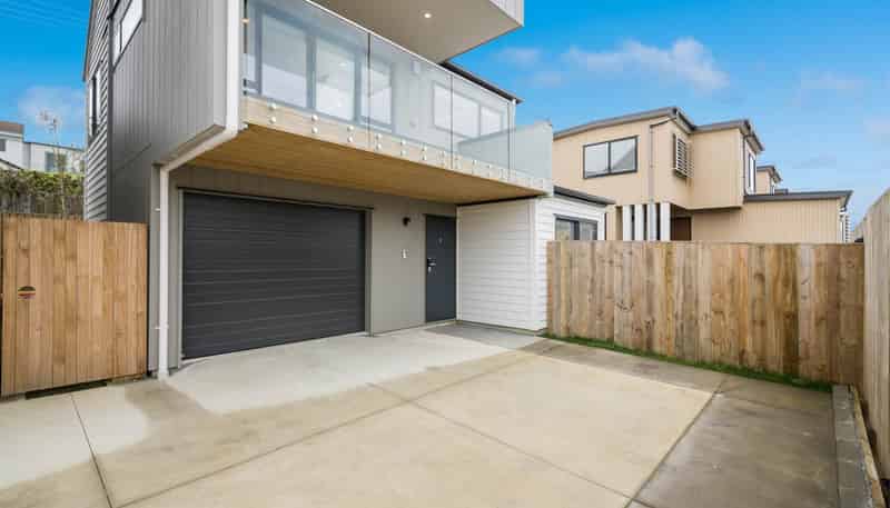 5/49 Northboro Road, Belmont