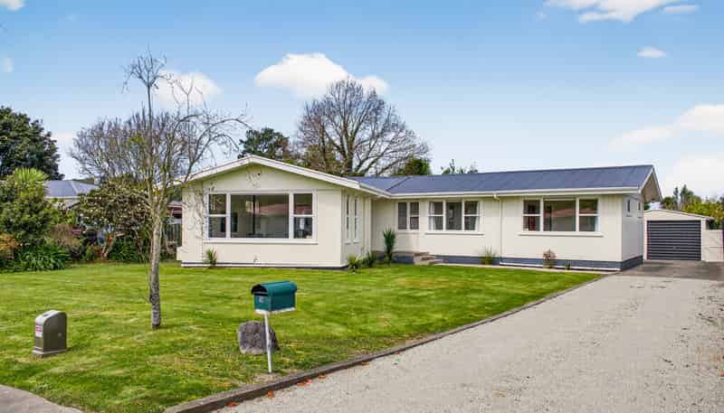 16  SEYMOUR ROAD, Inner Kaiti