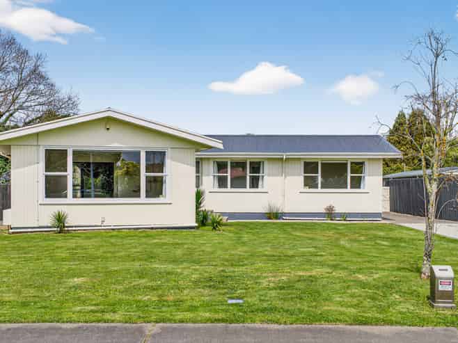 16  SEYMOUR ROAD, Inner Kaiti