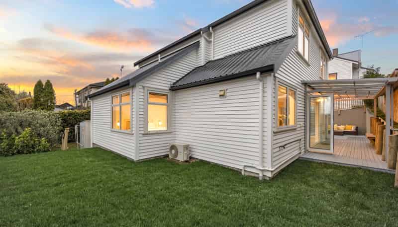 74A Market Road, Epsom