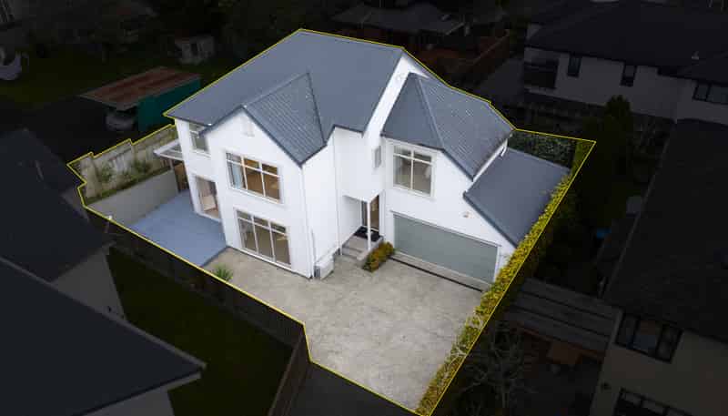 74A Market Road, Epsom