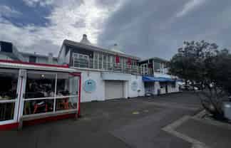Boutique Westhaven Private Office