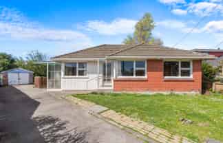 10 Bendale Place, Avonhead