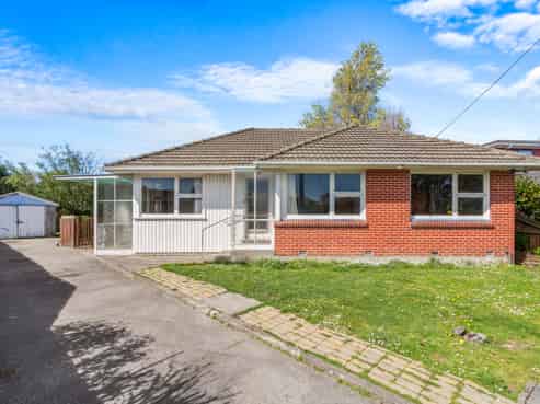 10 Bendale Place, Avonhead