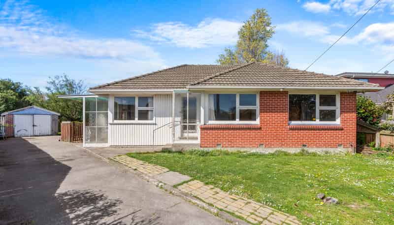 10 Bendale Place, Avonhead