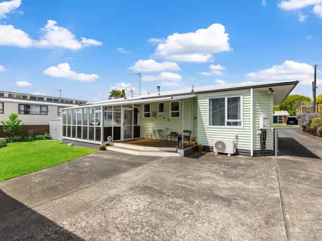 34 Griffiths Street, Putaruru