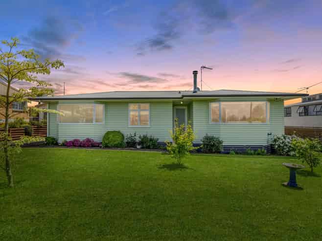 34 Griffiths Street, Putaruru