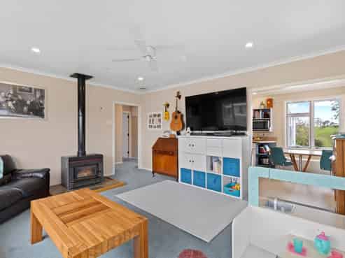 34 Griffiths Street, Putaruru