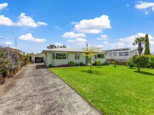 34 Griffiths Street, Putaruru